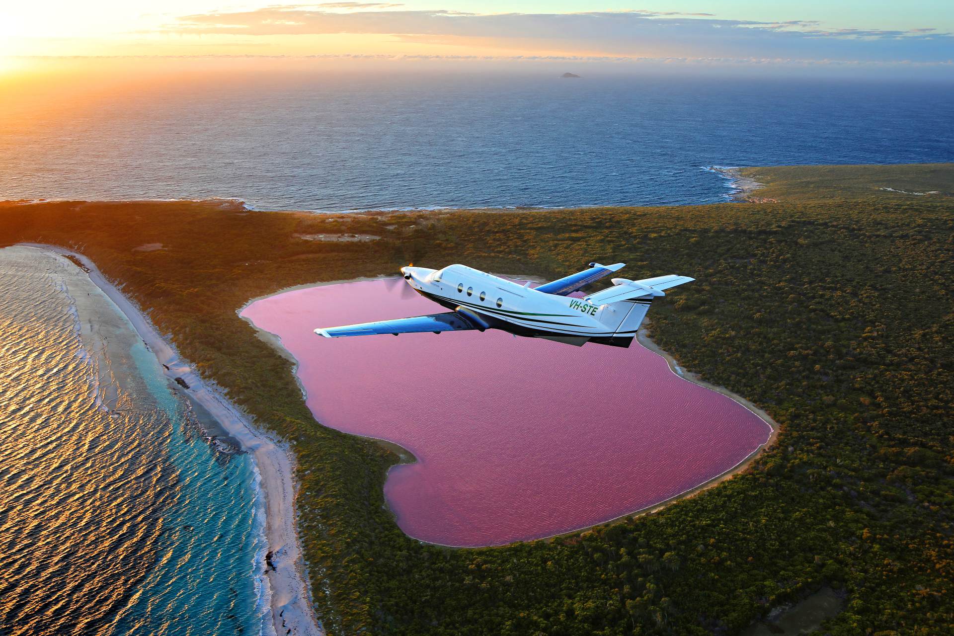 Pilatus бьет рекорды по поставкам