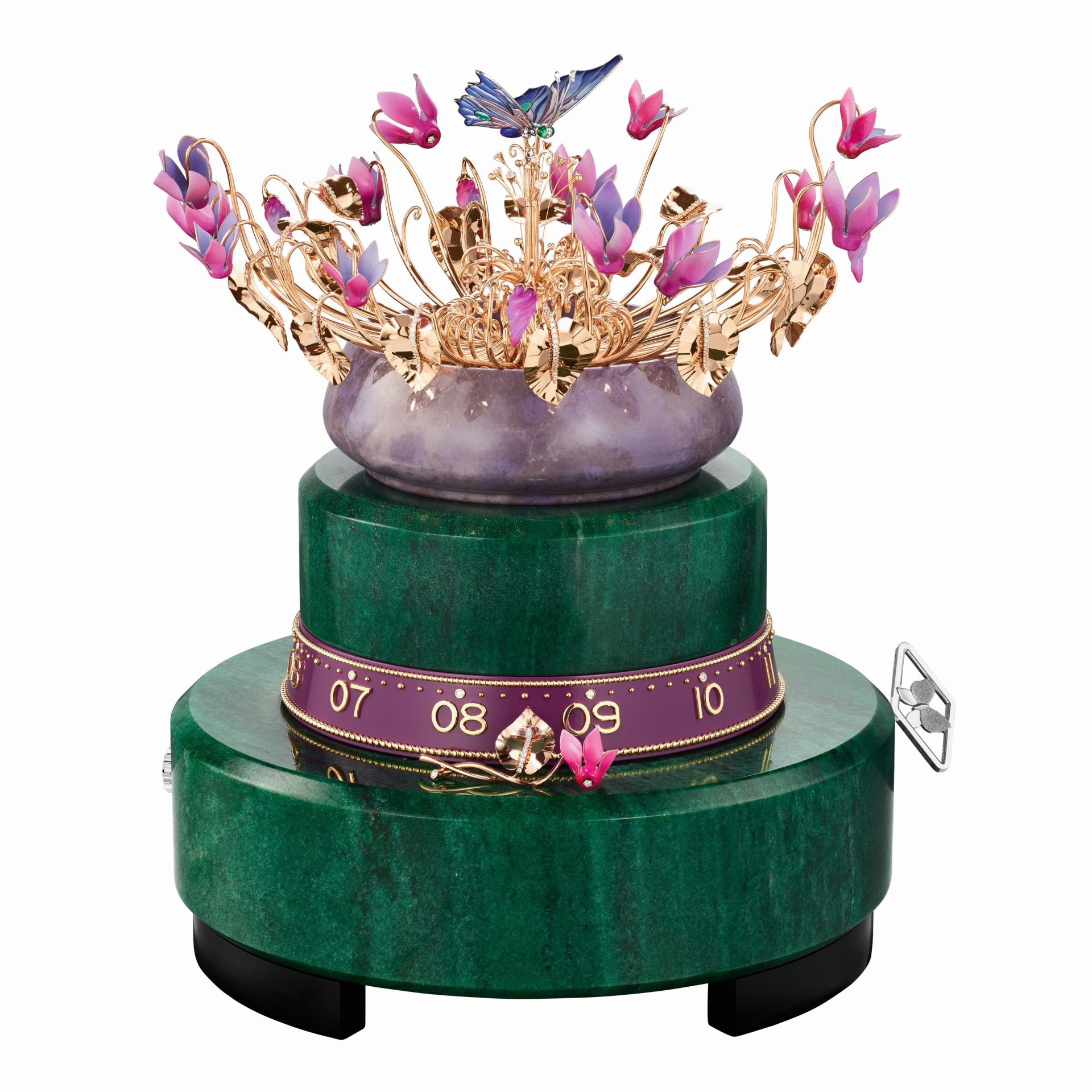 Драгоценное время