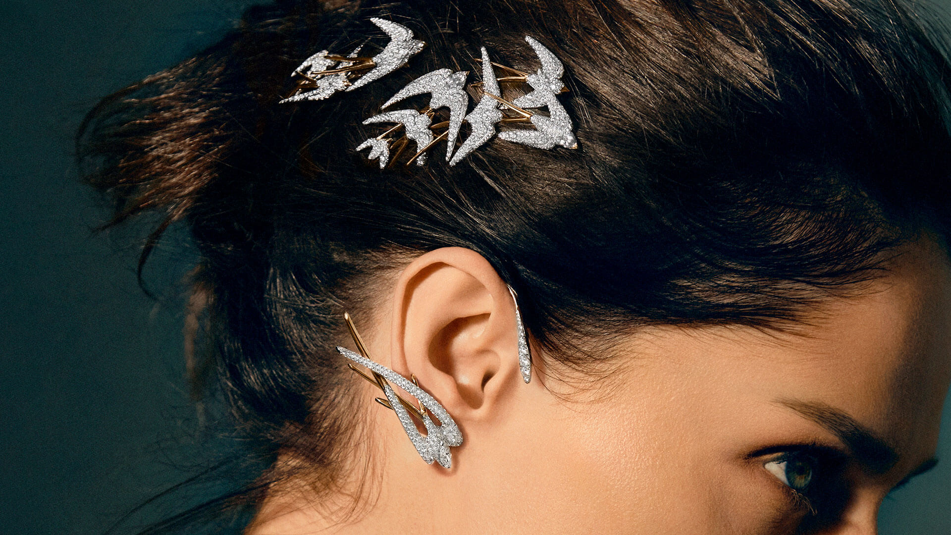 Ювелирное искусство высокого полета