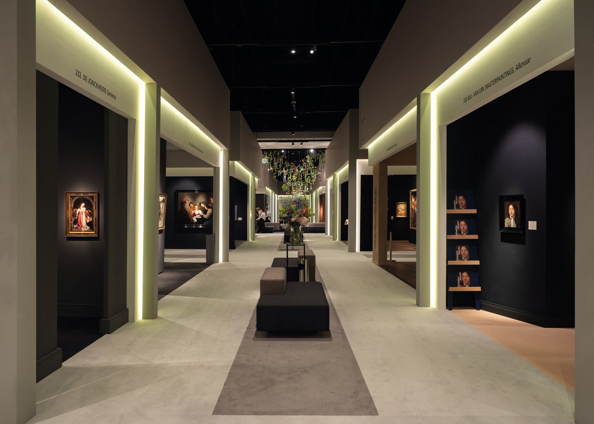 В Маастрихте скоро стартует TEFAF