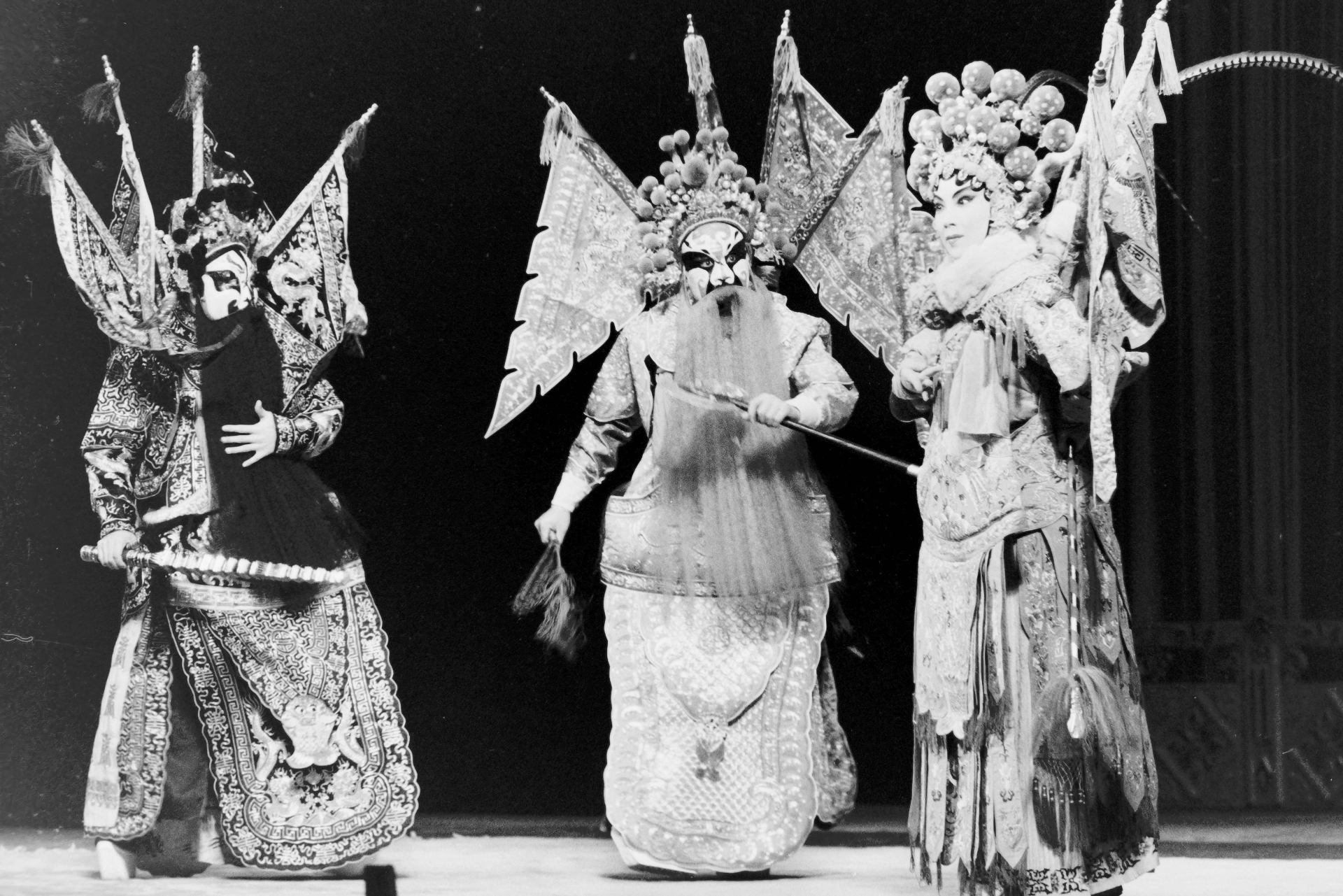 В Музее музыки представят «Шелк и бамбук»