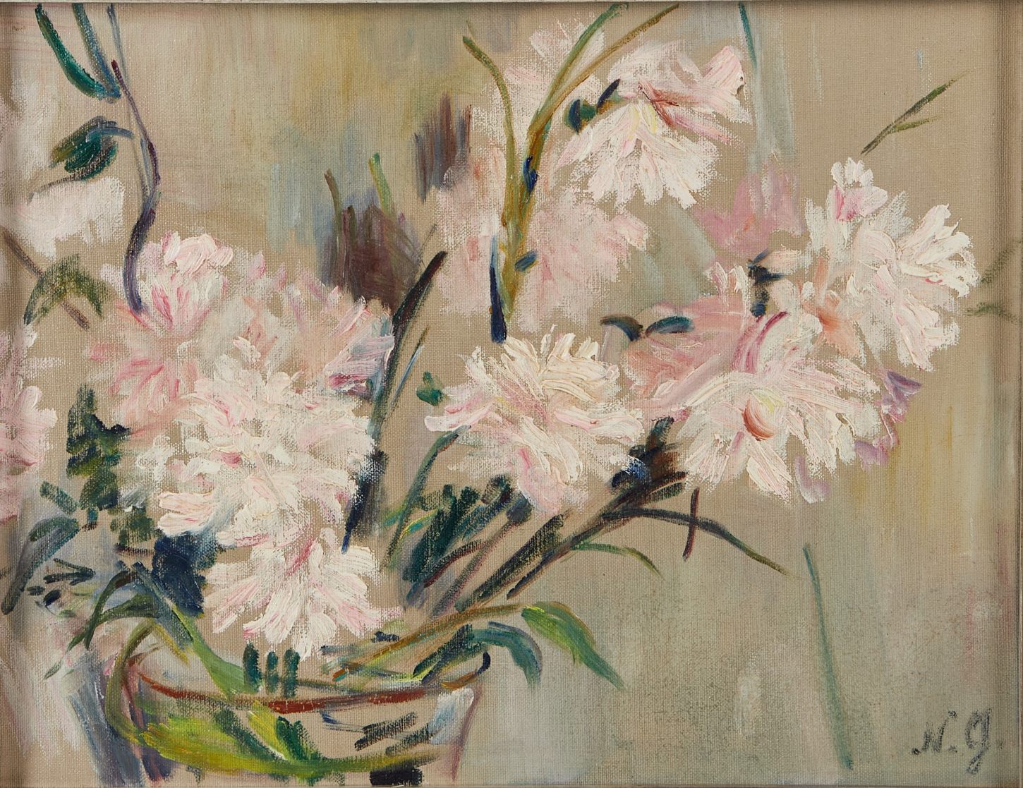 ARTinvestment.RU представляет торги «Первые имена»