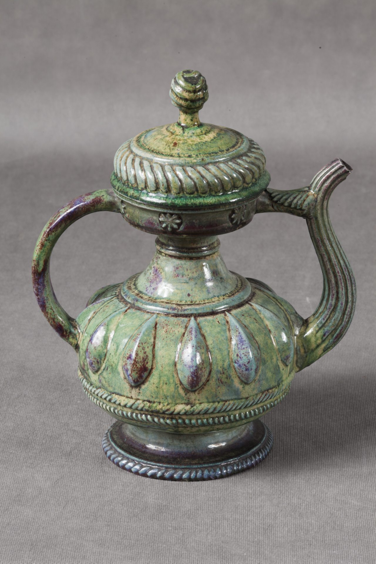 Измайлово познакомит со строгановцами