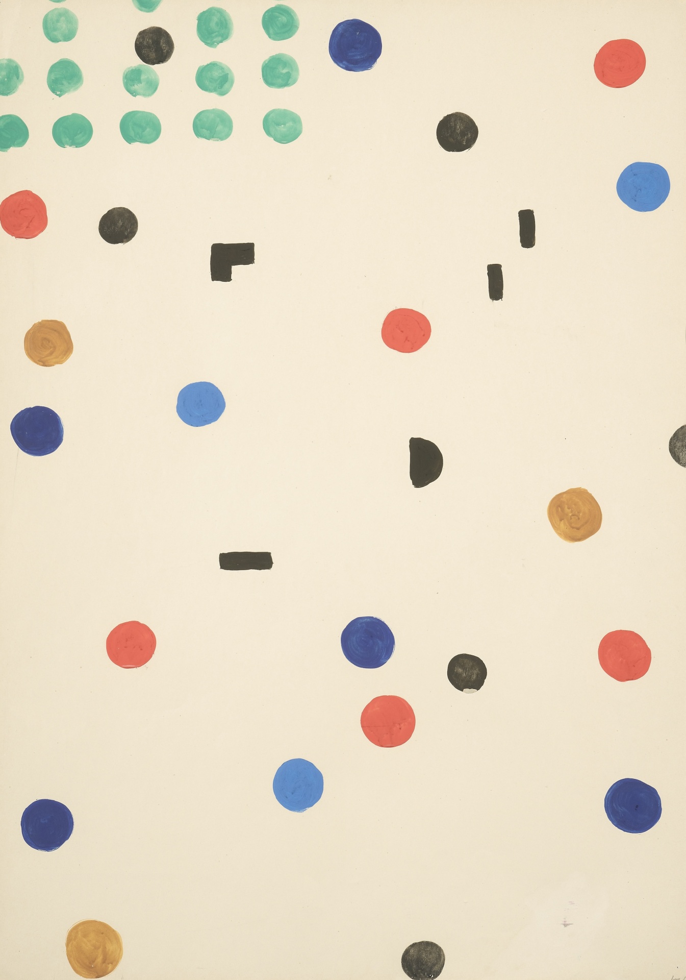 Новая Третьяковка показывает Юрия Злотникова