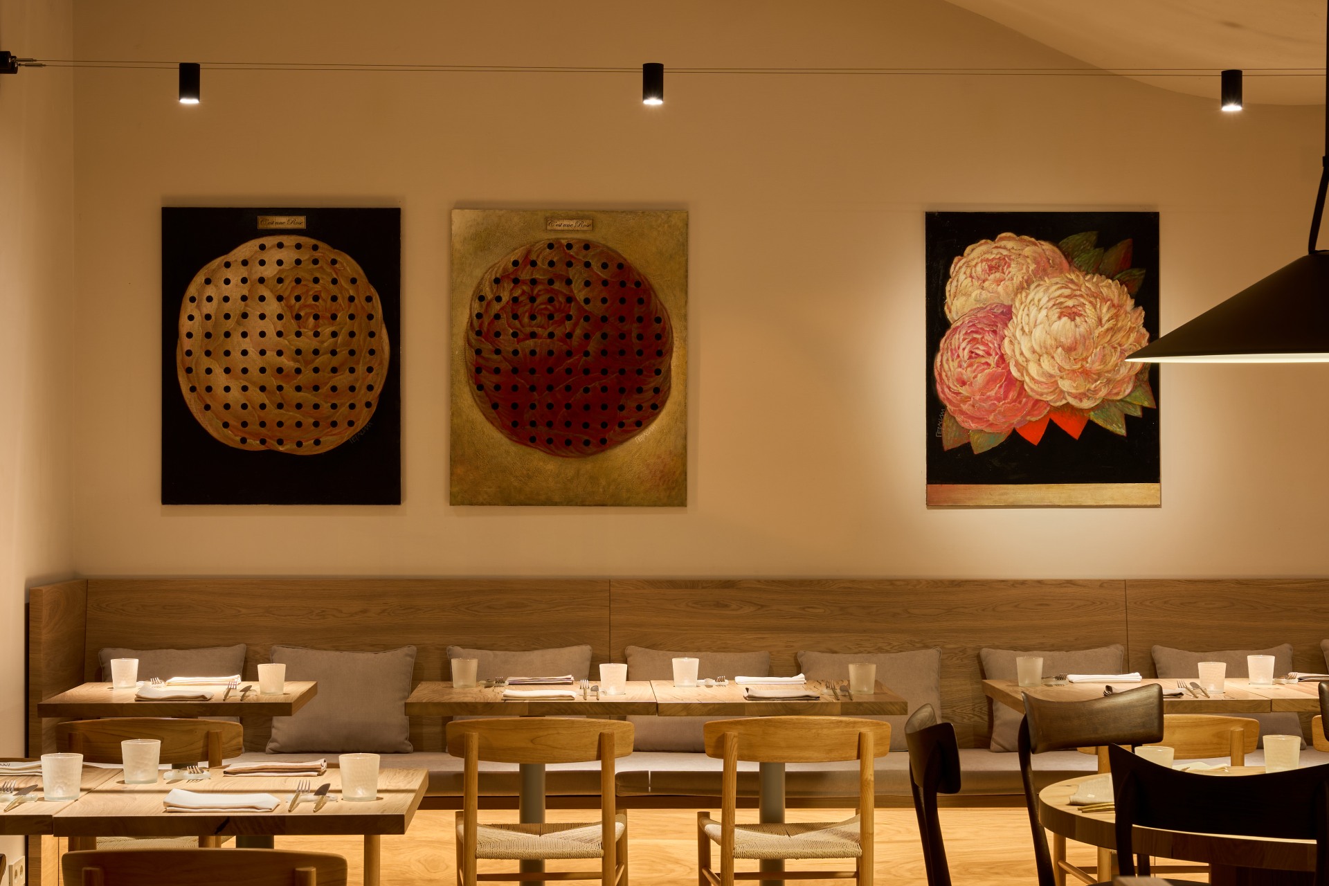 Inner: взгляд в себя