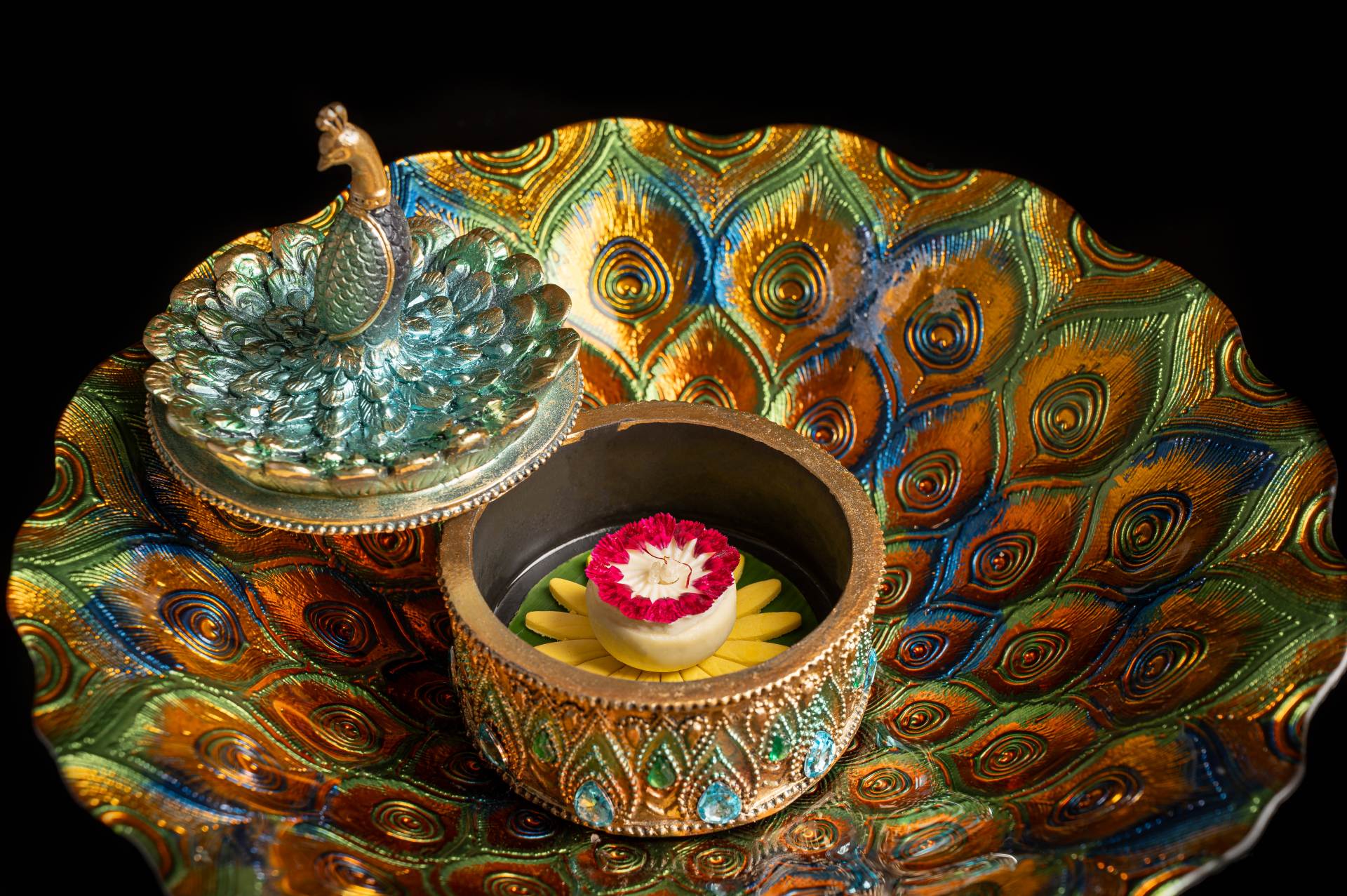 В Дубае пройдет гастрофестиваль