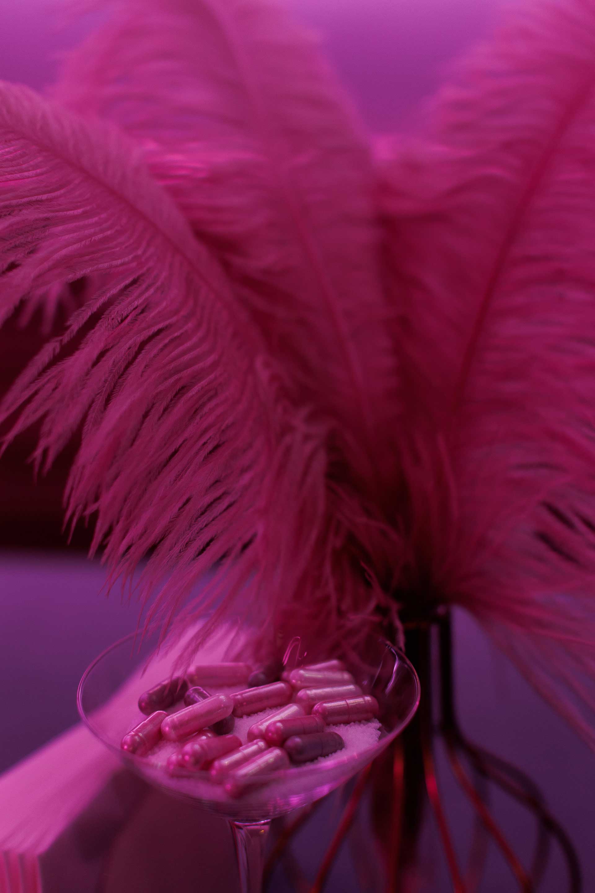 Новый бренд от колориста Татьяны Лисиной