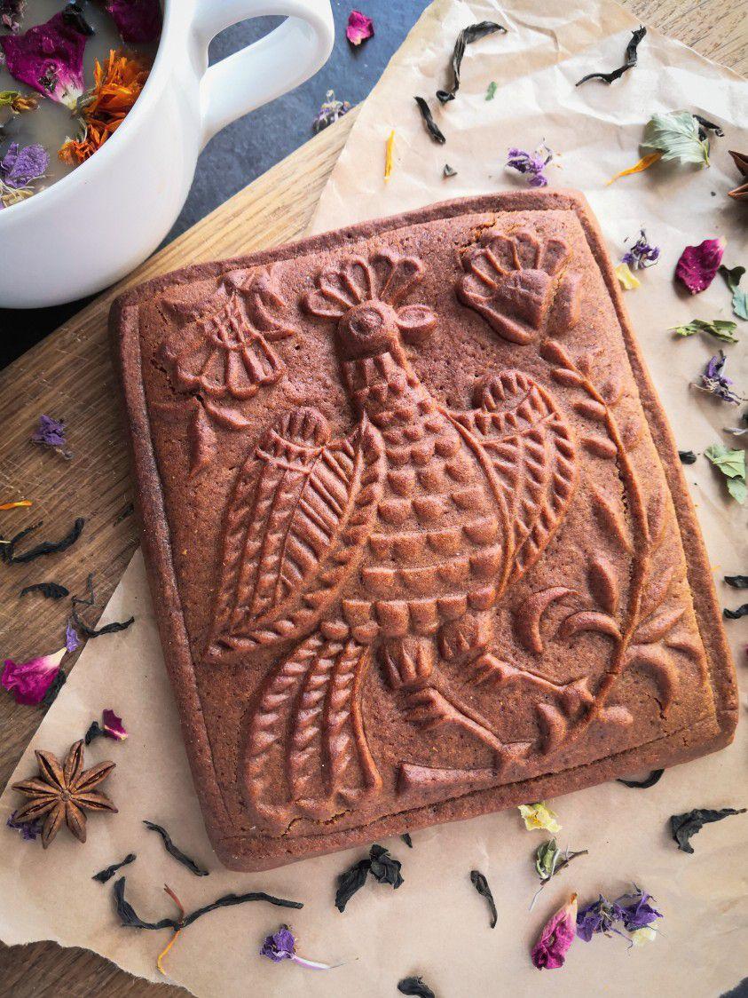 «ПРЯНО-фест» в Музее декоративного искусства