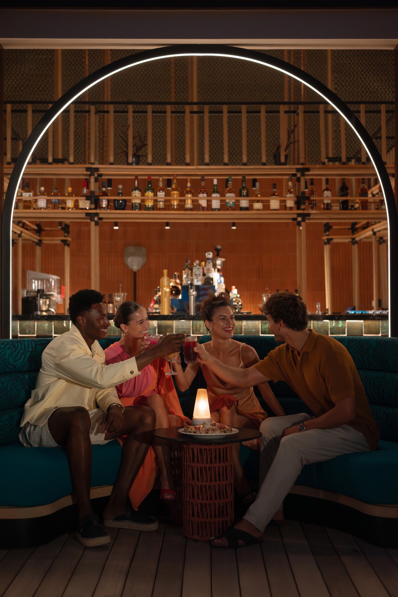 Майские праздники на Мальдивах