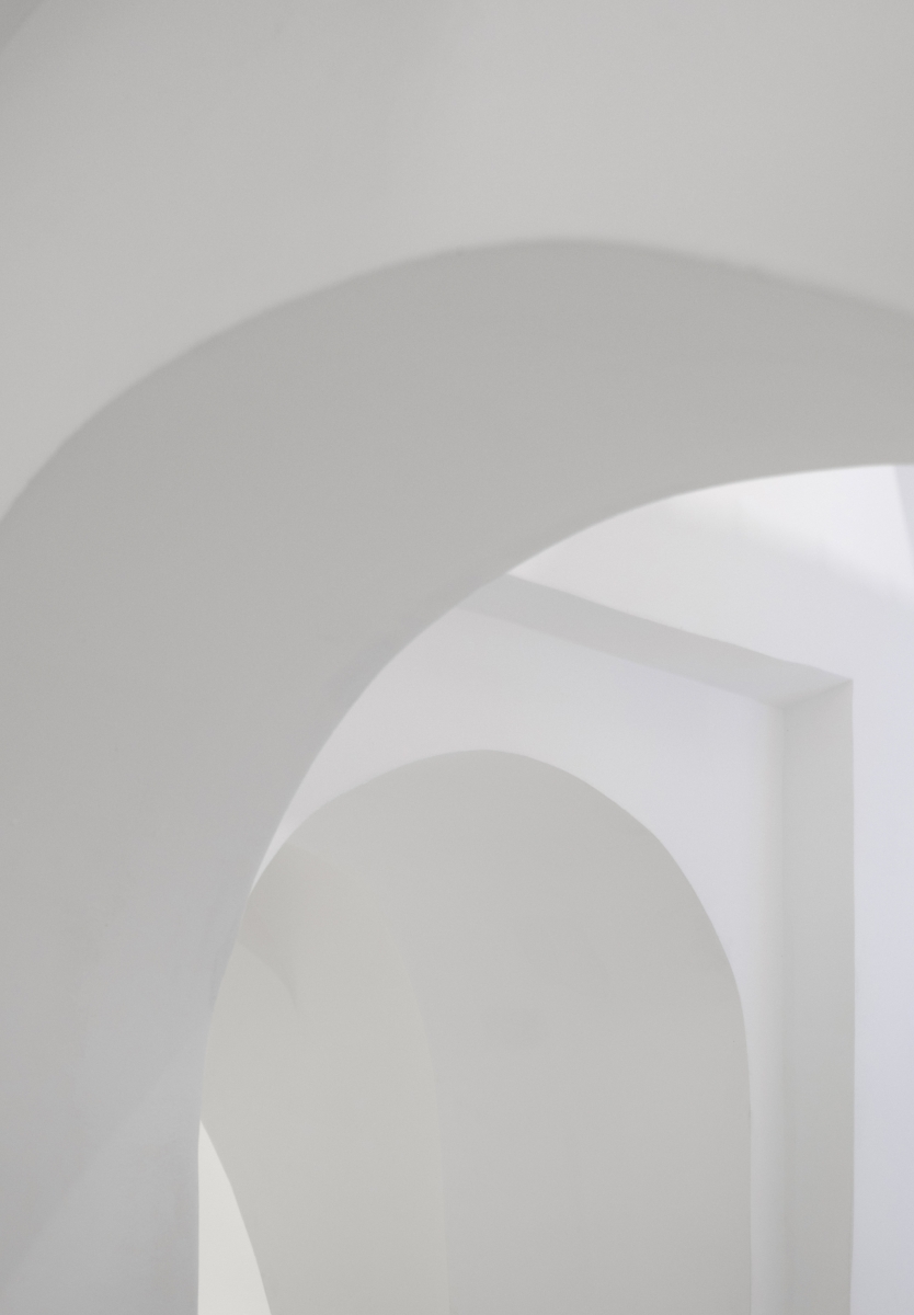 A-House открыл «Архитектуру 1.0»