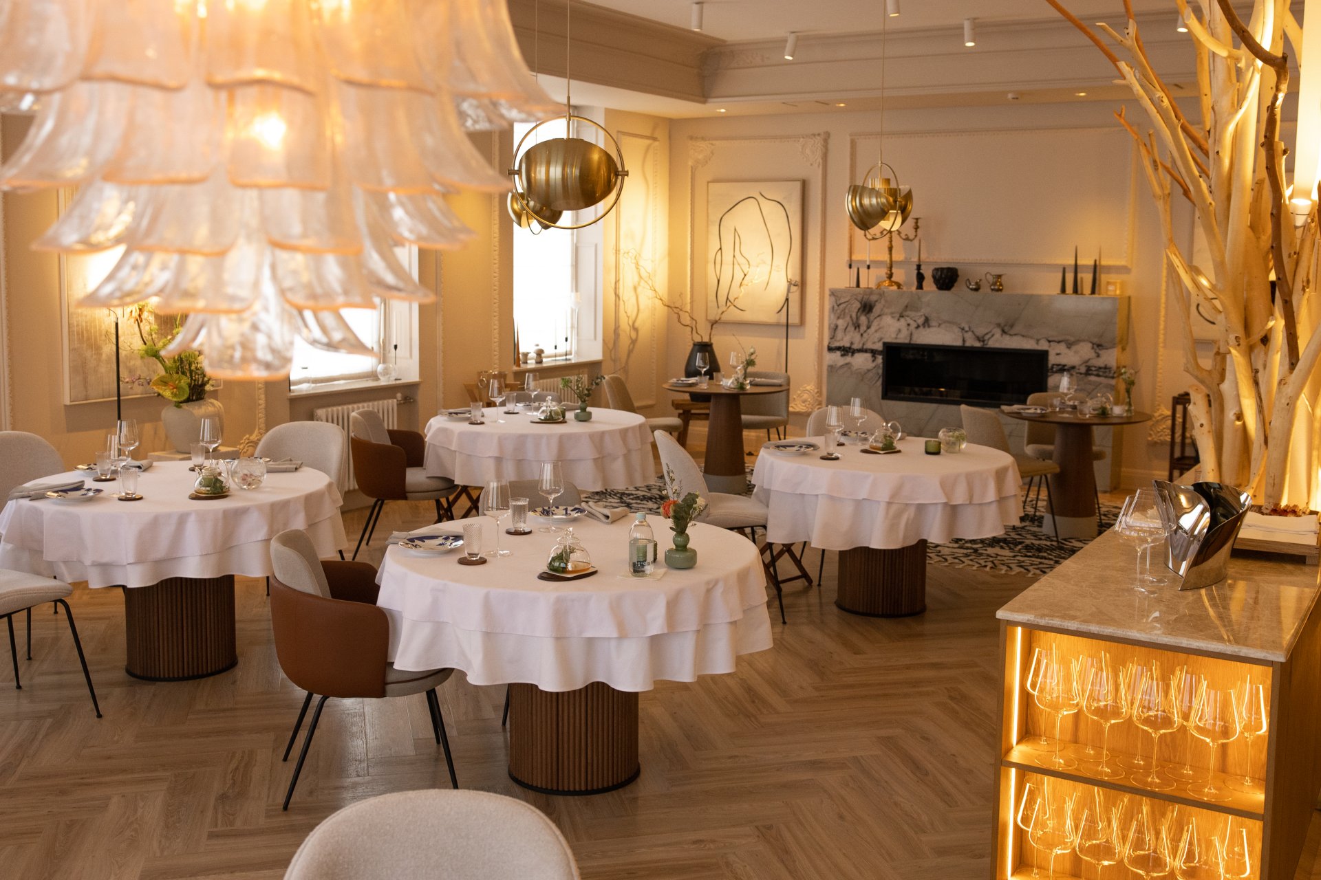 Drevå: поддавайтесь на провокацию