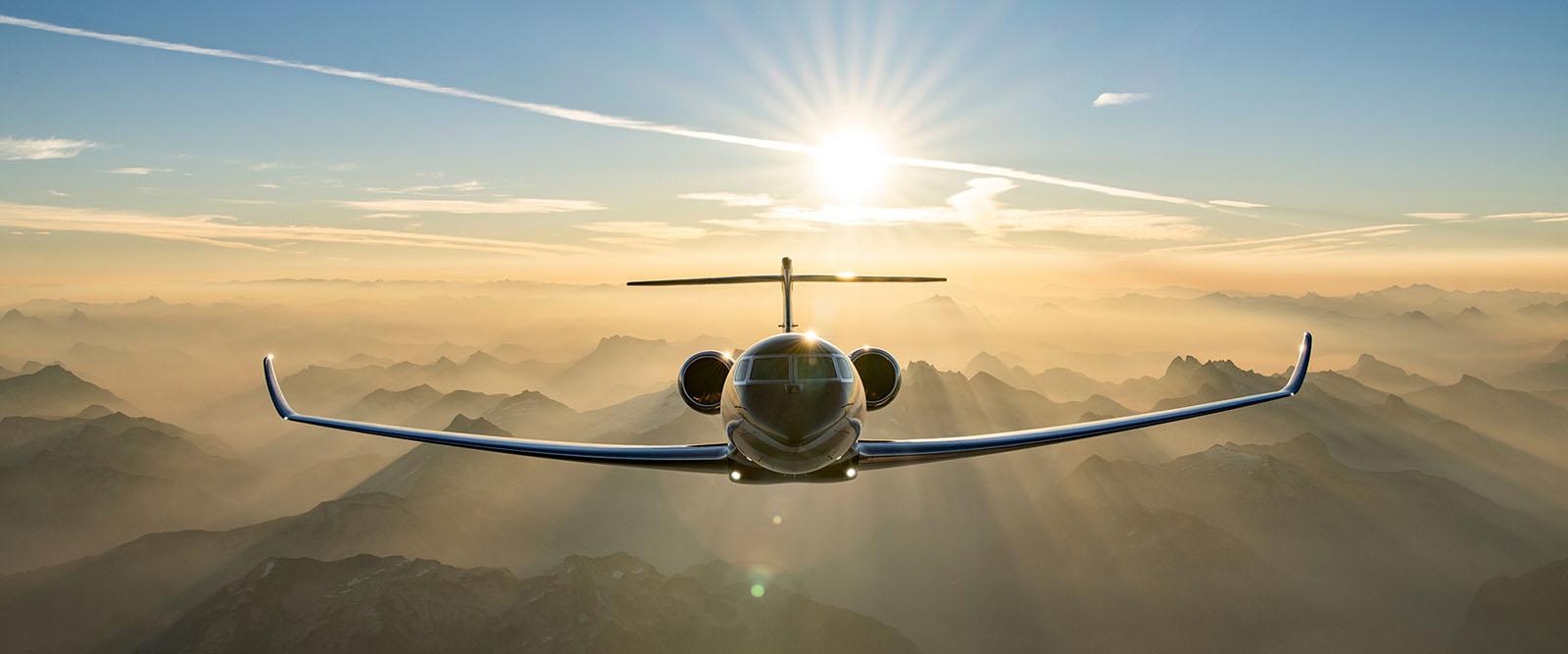 Gulfstream G700 получил сертификат FAA