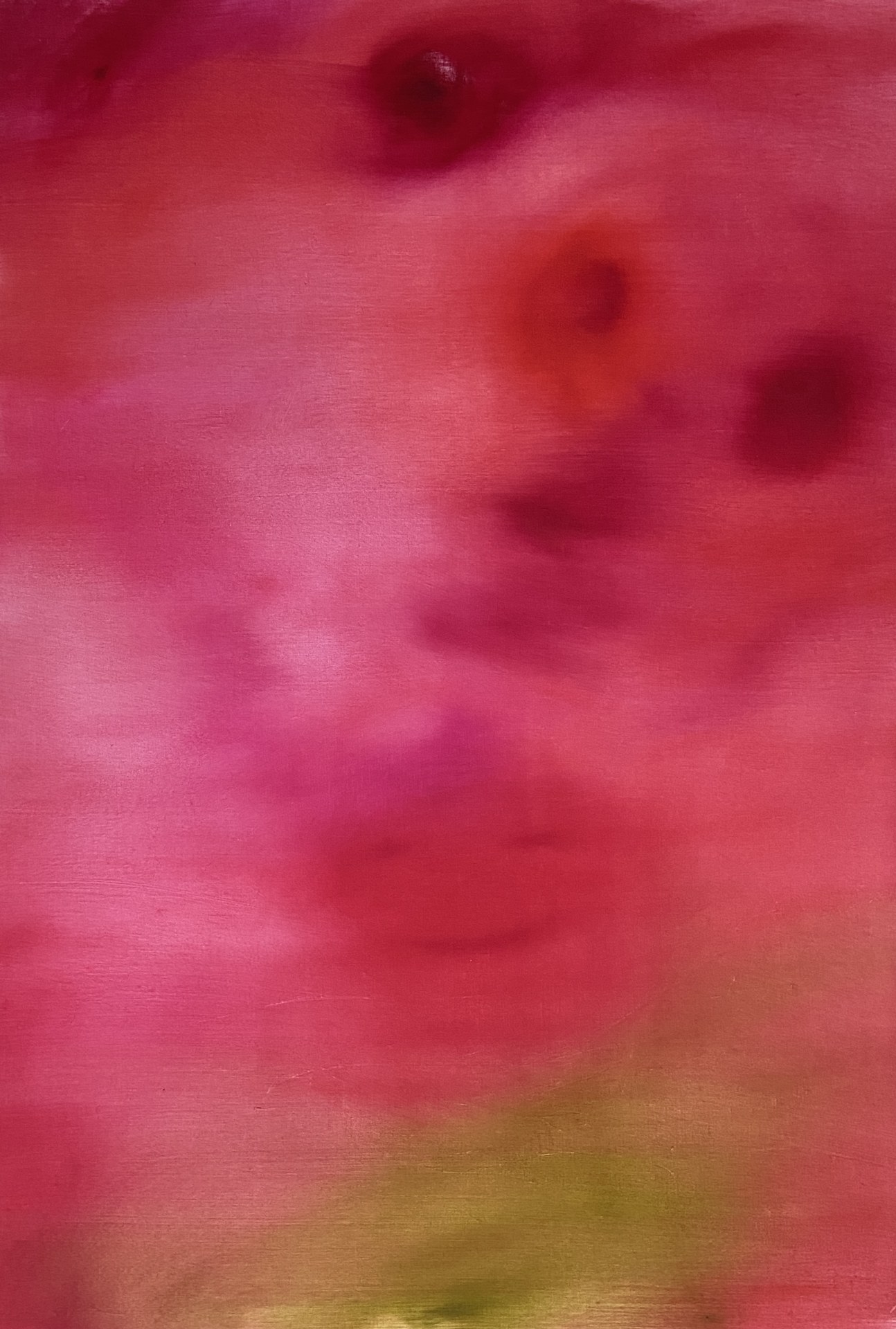 ММОМА представляет выставку Елены Филаретовой