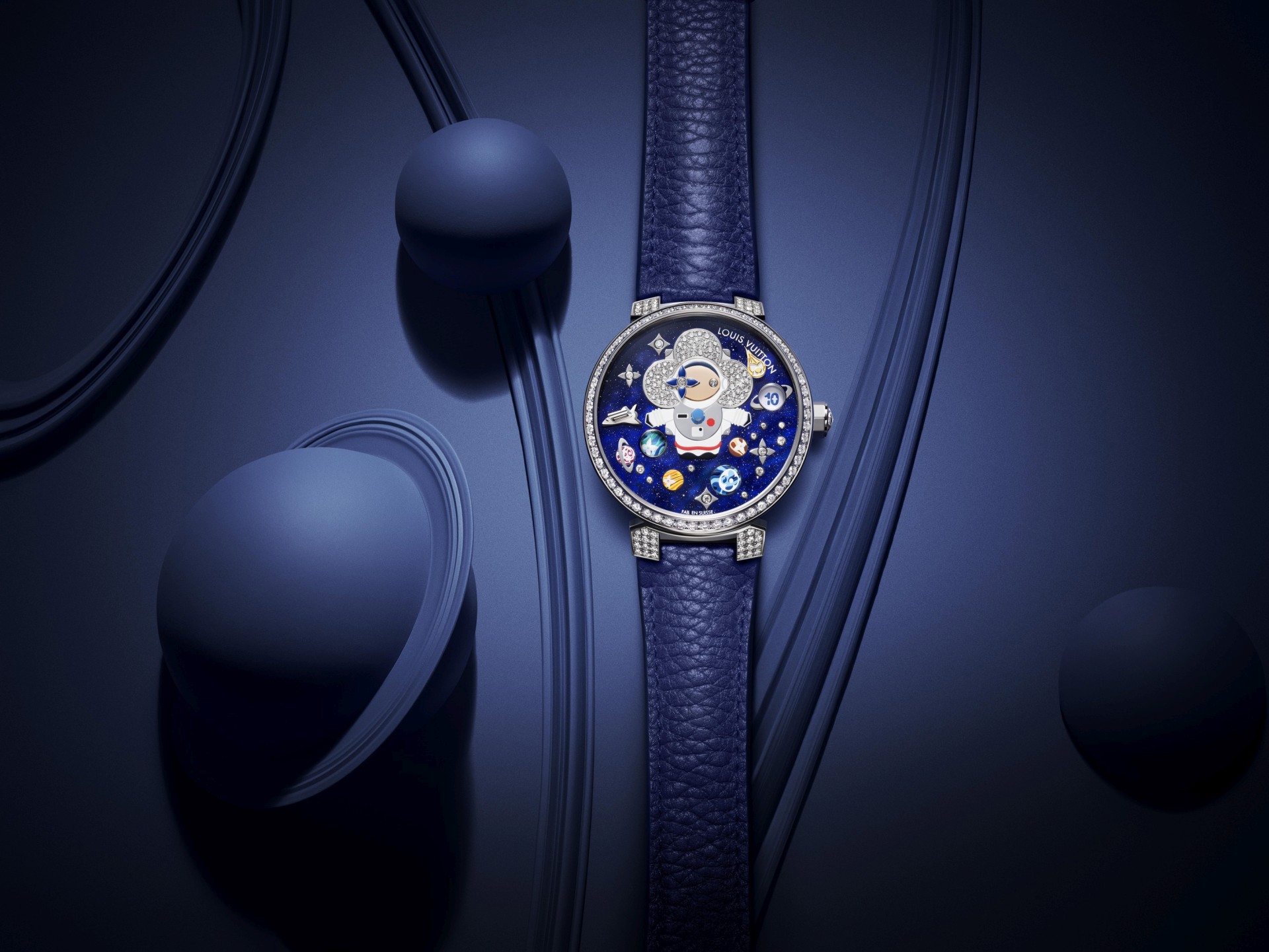 Полет фантазии