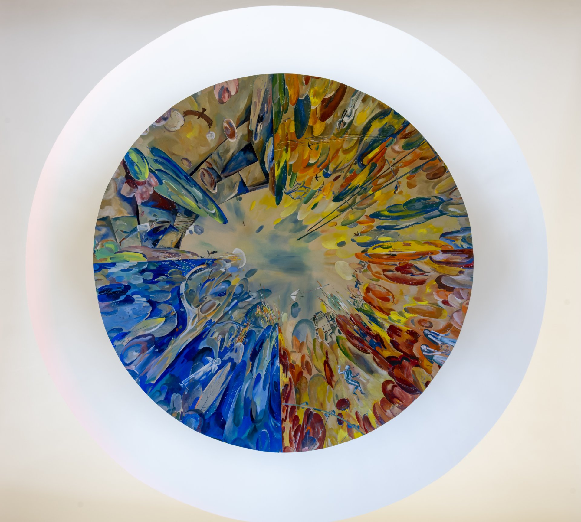 Архитектура БАМа – в Историческом музее