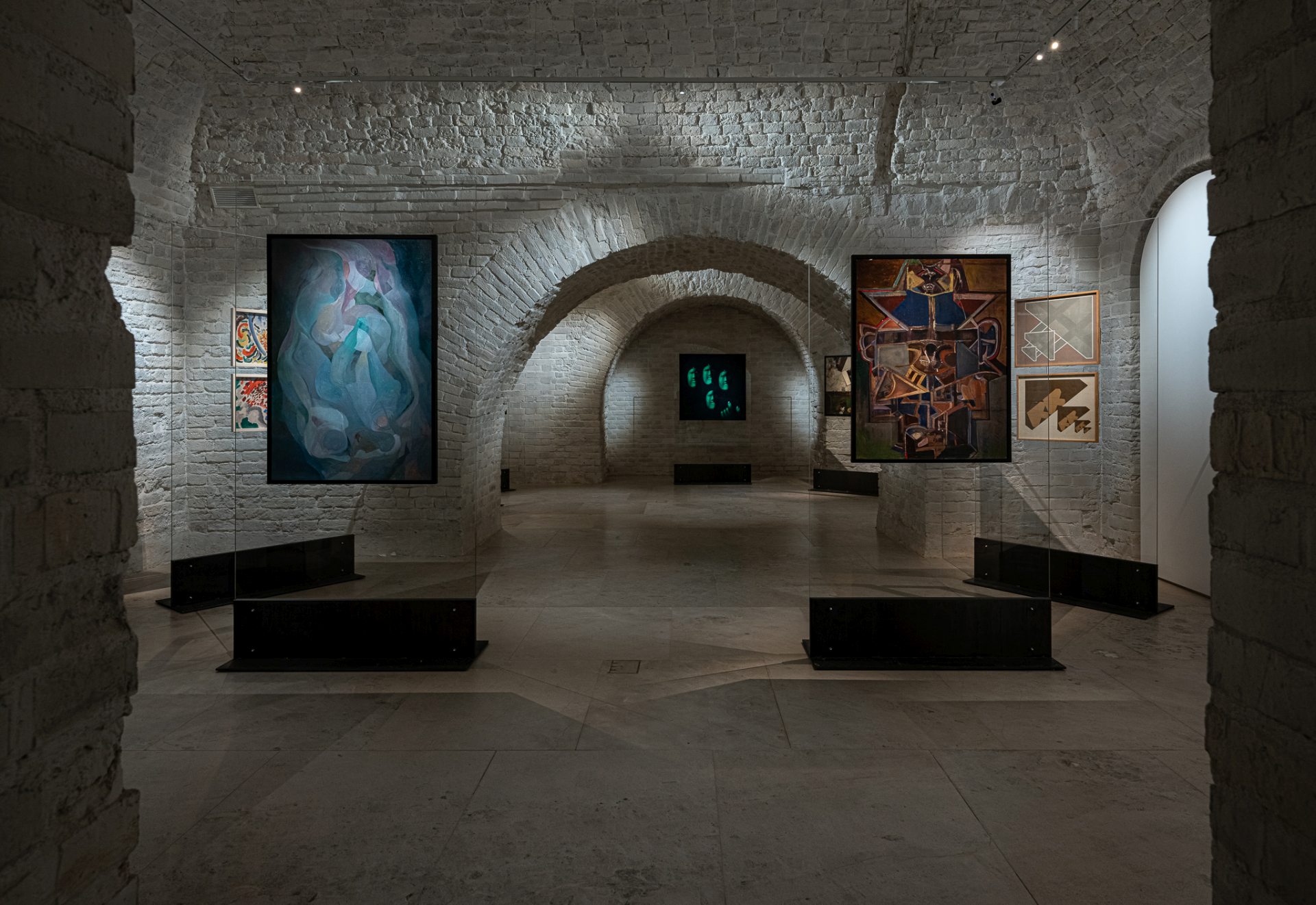 В Москве открылся ЦСИ AZ/ART