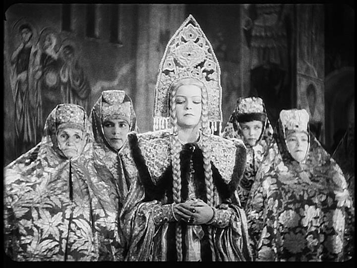 Выставка к 80-летию «Ивана Грозного»