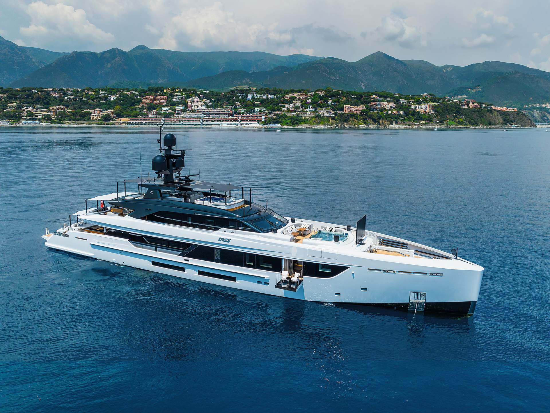 Зеленый свет