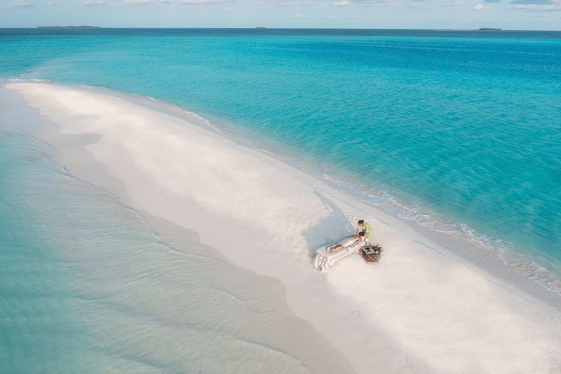 Аюрведа на Мальдивах