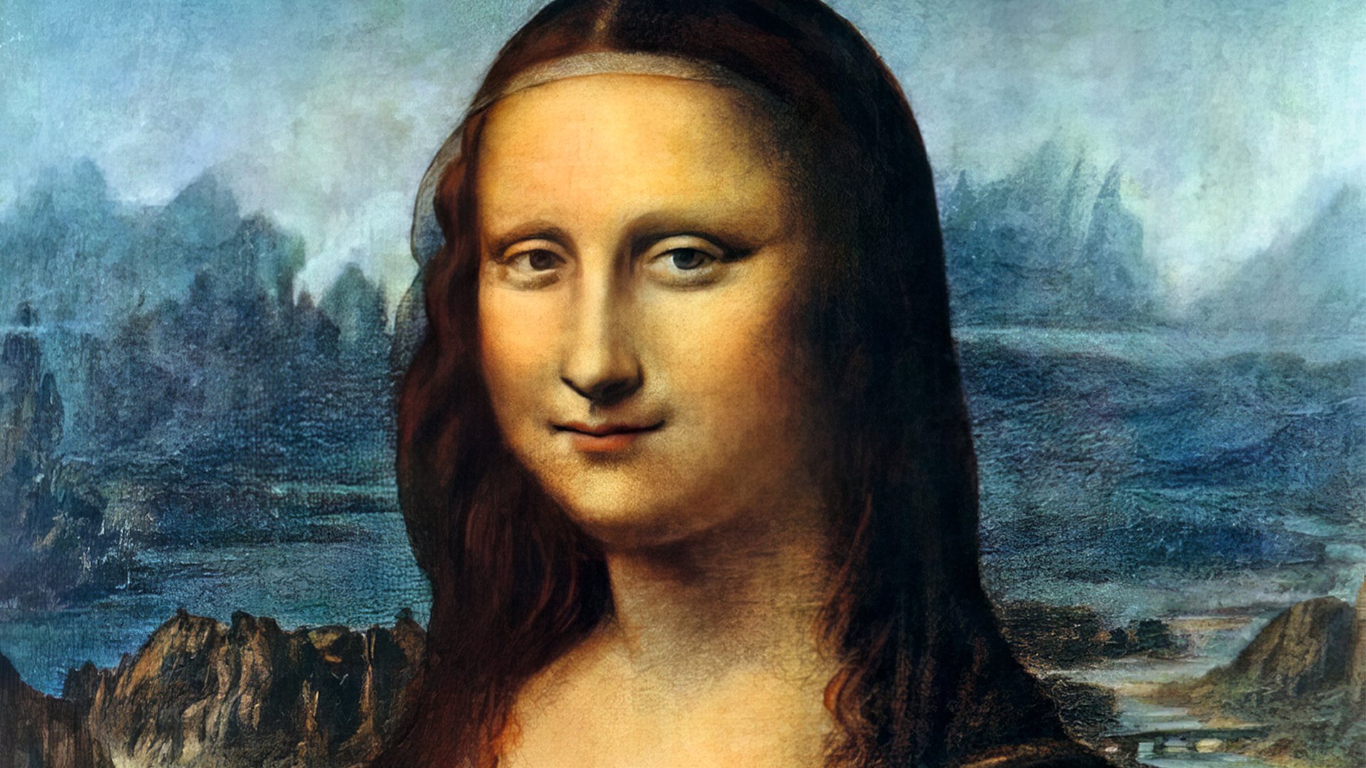 Тайное становится явным