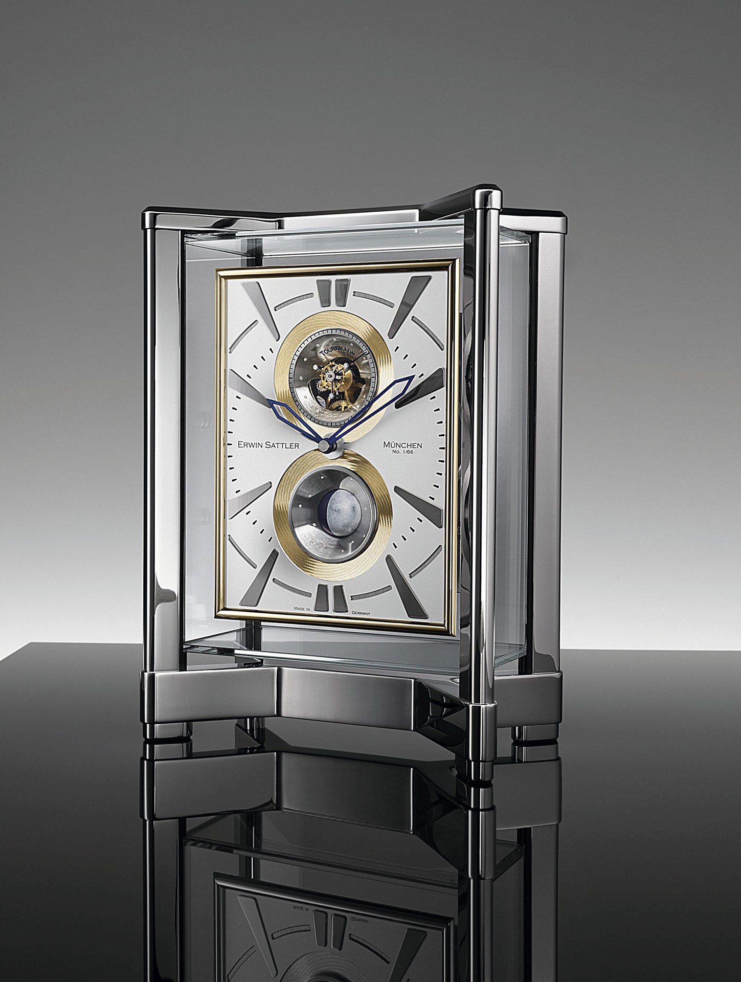 Формы Времени