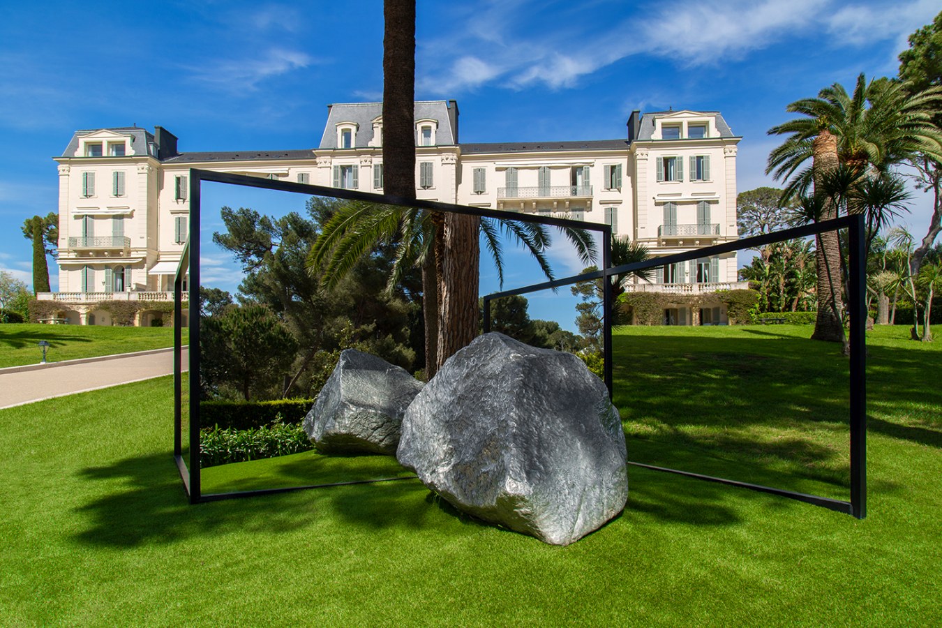 Отели – ценителям искусства