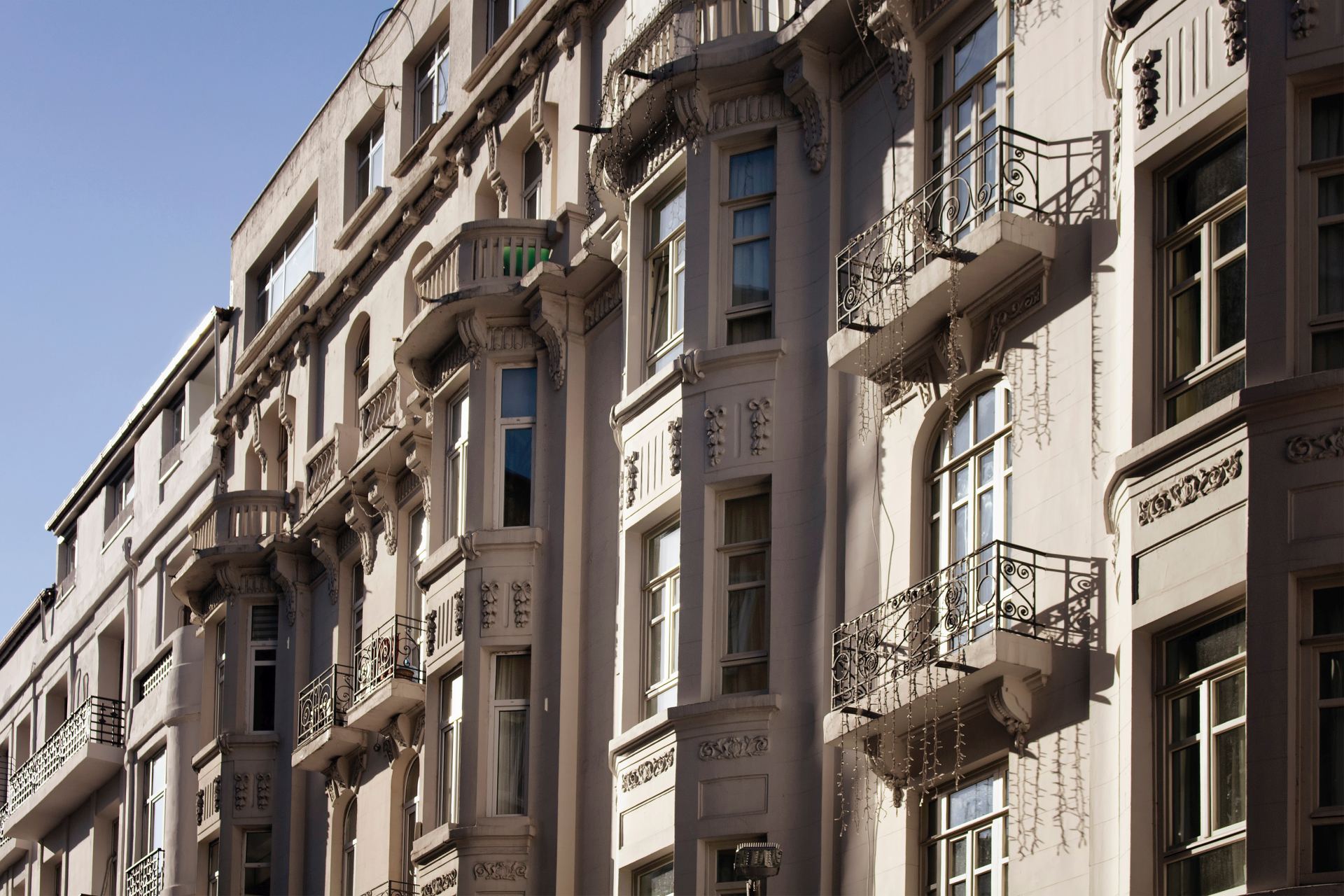 Стамбул для ценителей современного искусства