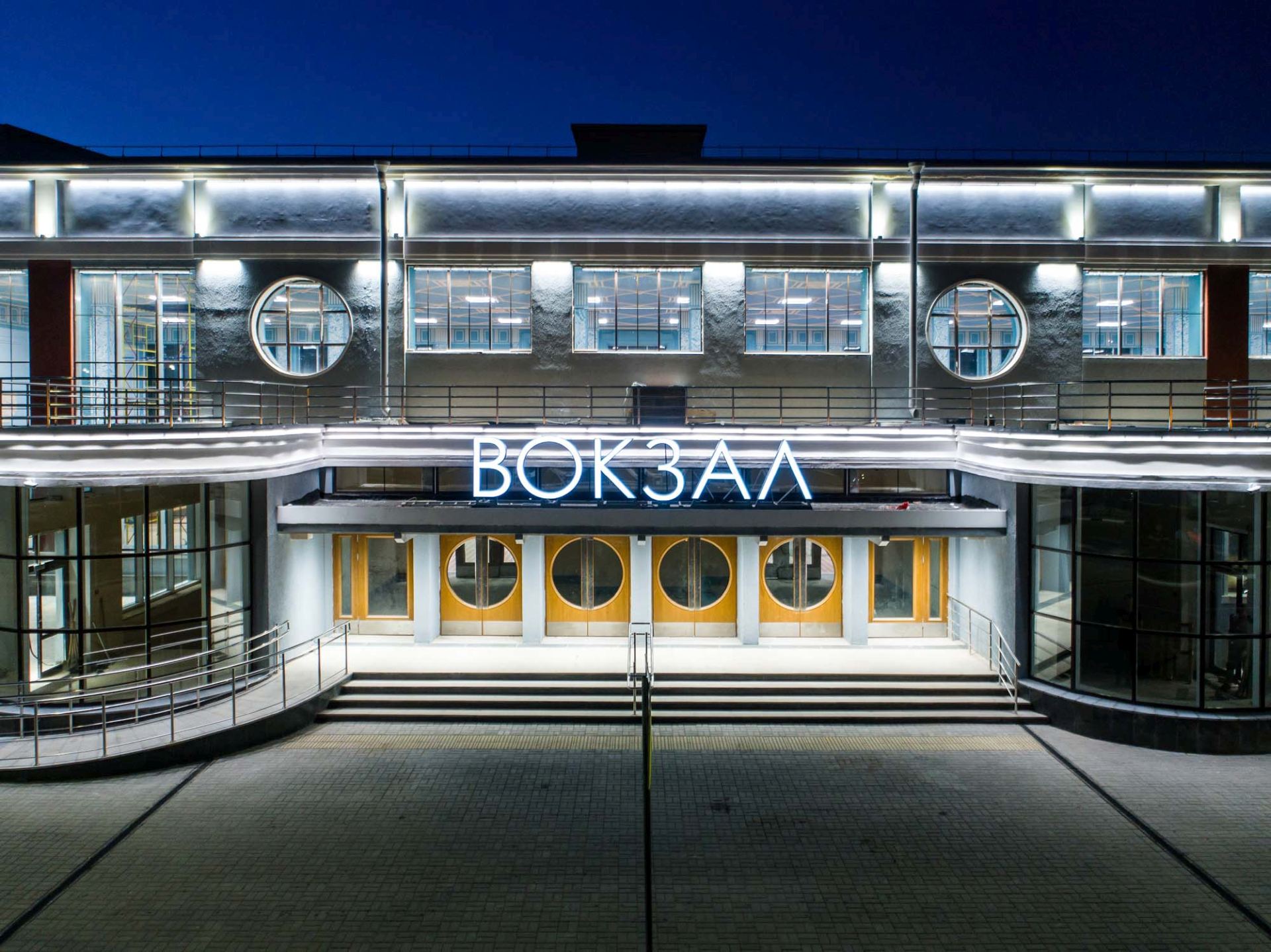 Крупнейший книжный фестиваль – в Иванове