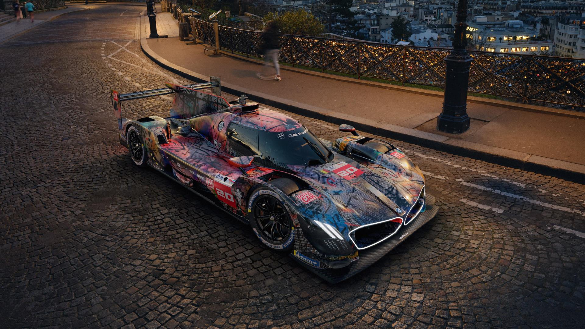 Авто как произведение искусства