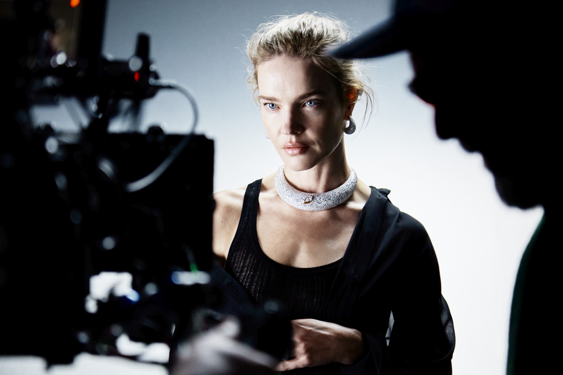 Валери Мессика показала новую коллекцию high jewellery