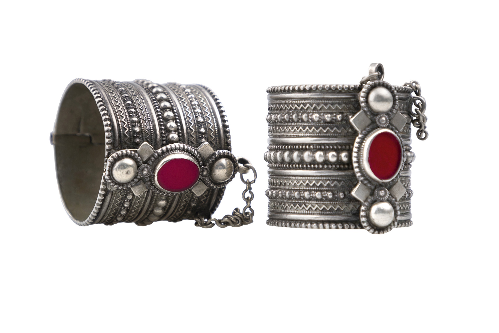 Сокровища Омана в Музеях Московского Кремля