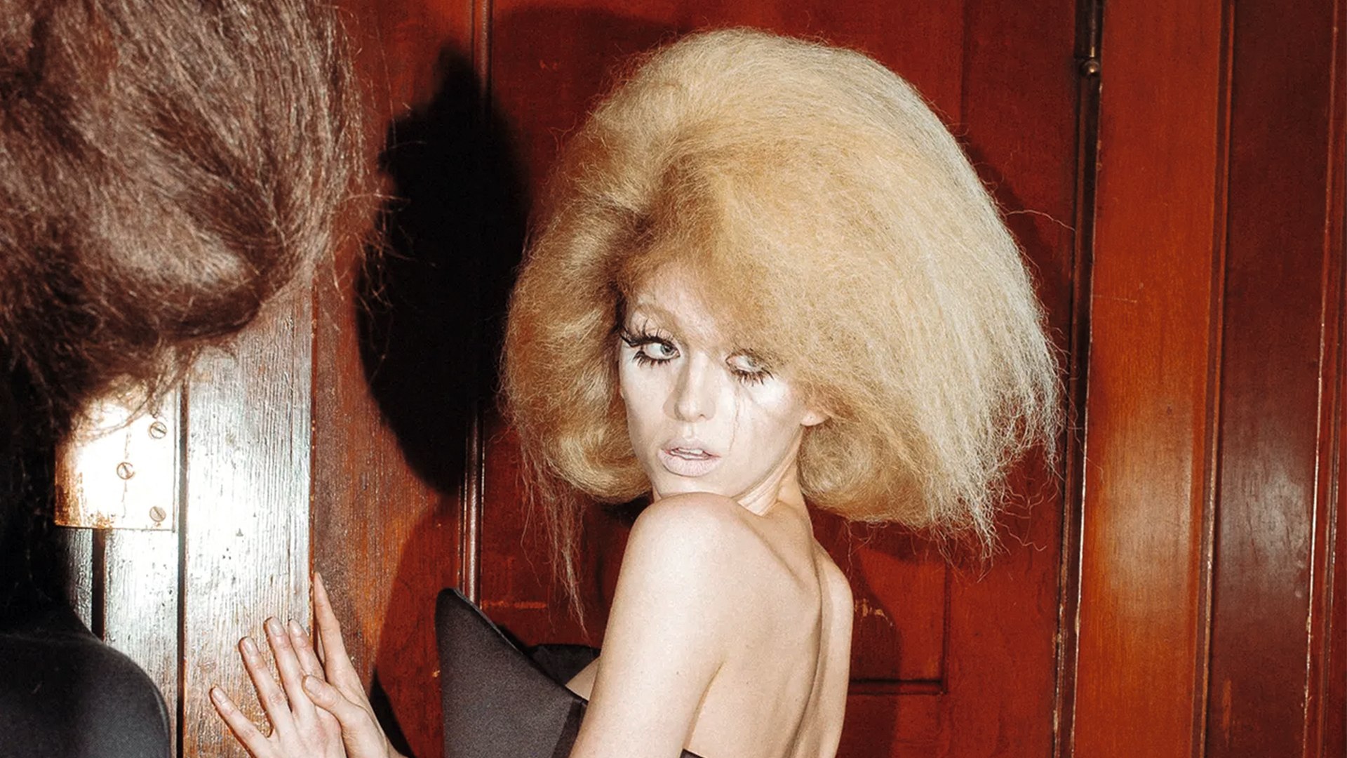 Облако волос: как создать объем