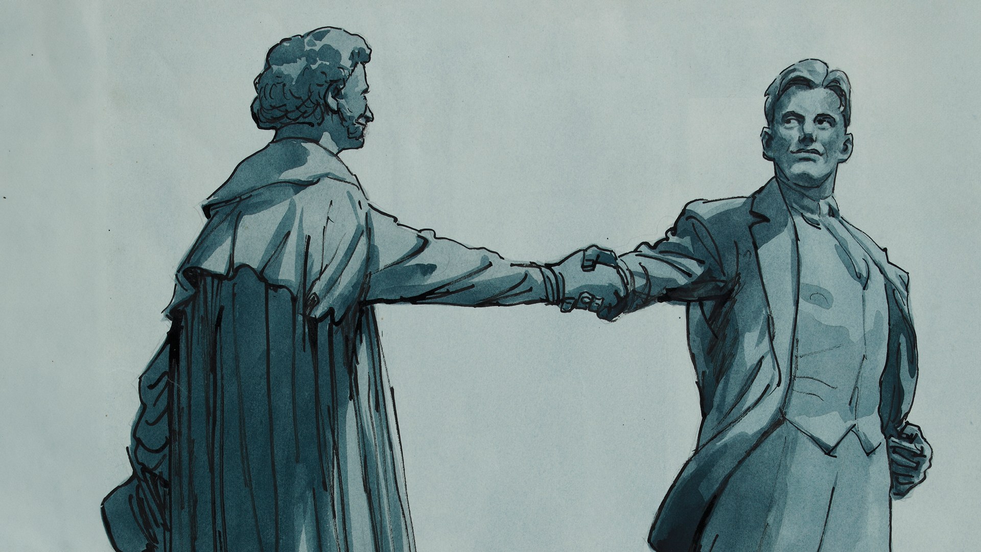 Вспоминая «Юбилейное» Владимира Маяковского