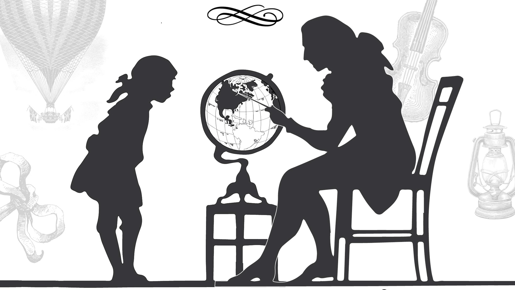 В Остафьево расскажут о дворянском воспитании