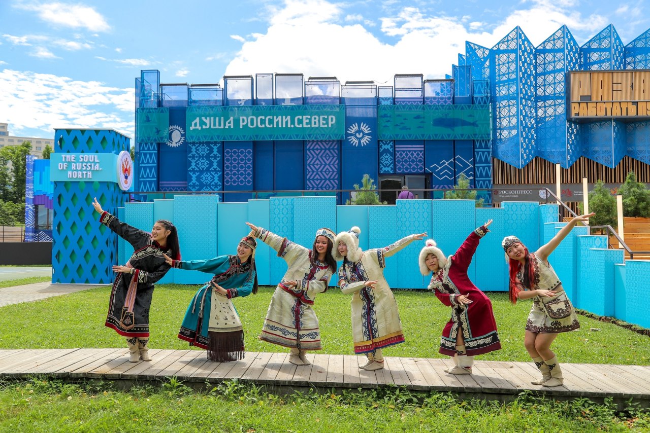 «Улица Дальнего Востока» — что смотреть