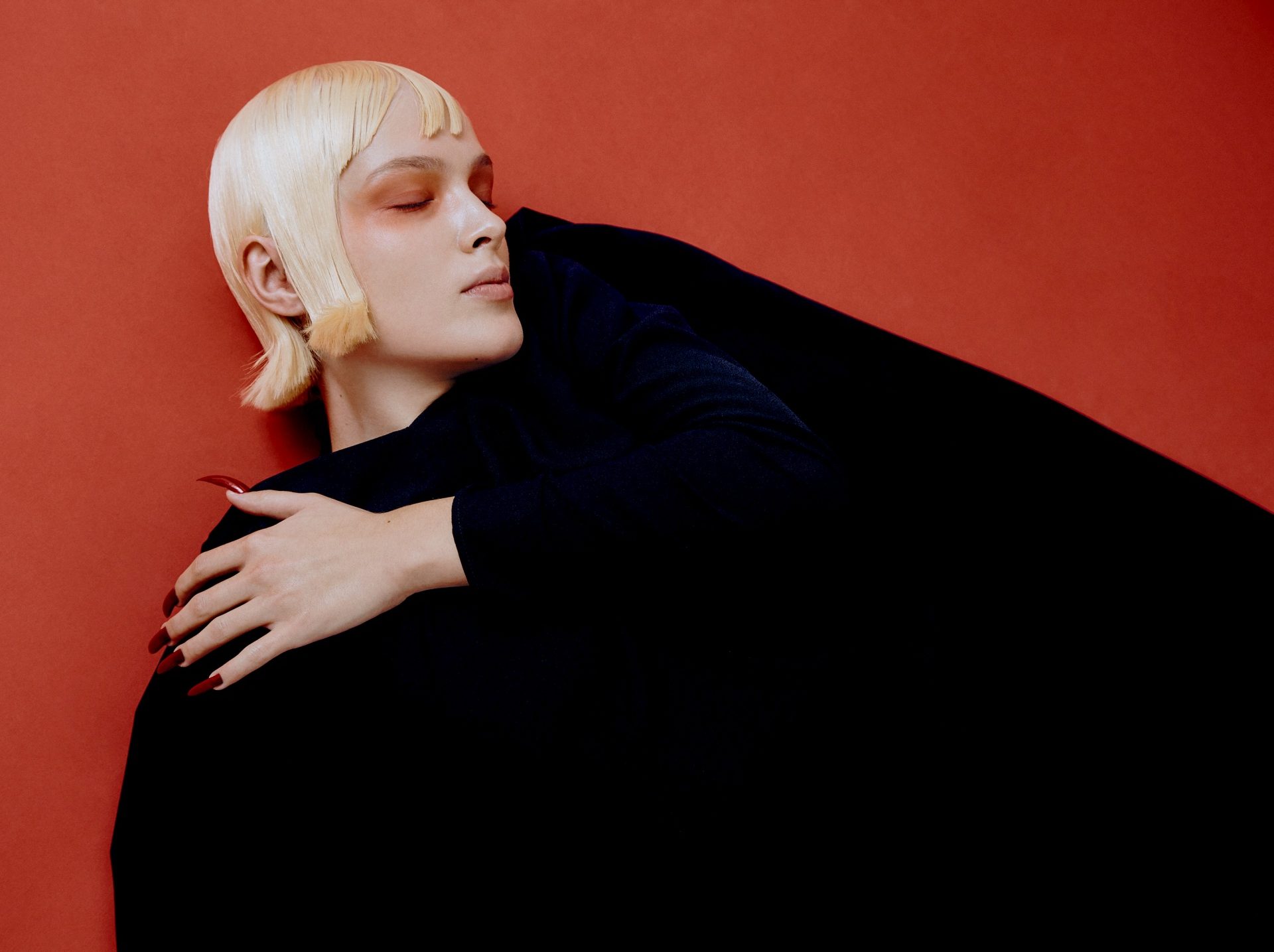 В ММАМе– выставка Алексея Дунаева