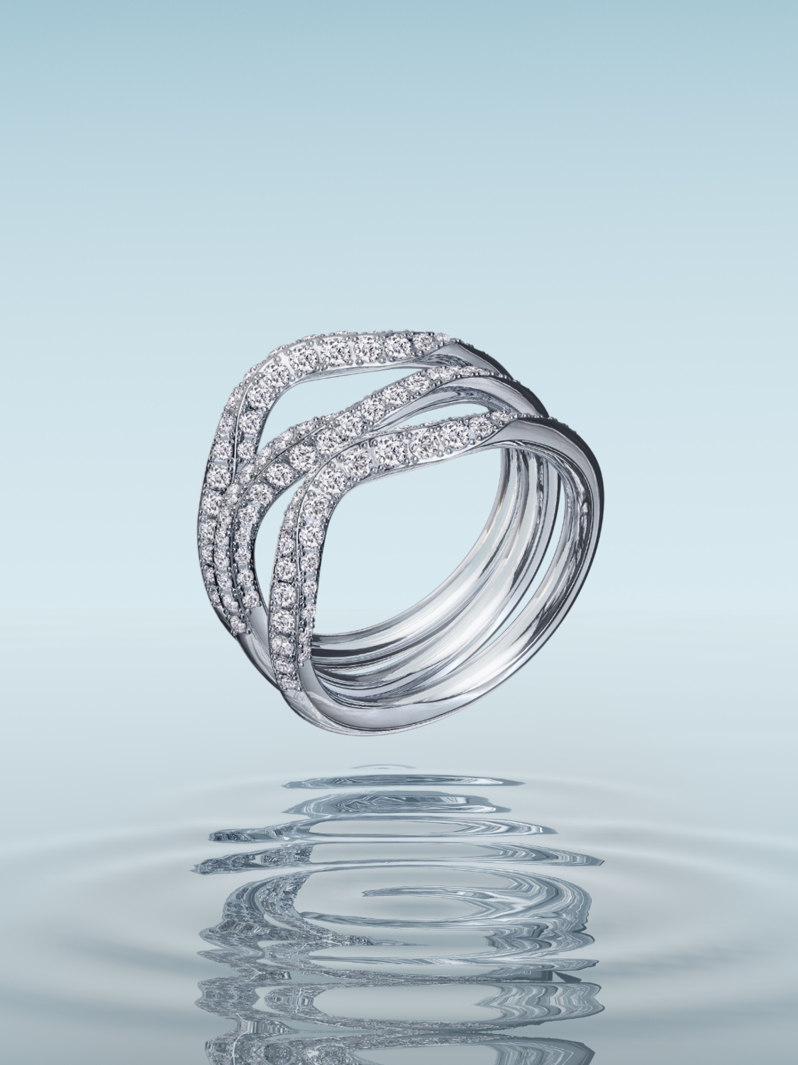 Вспоминая мифологическую Лету