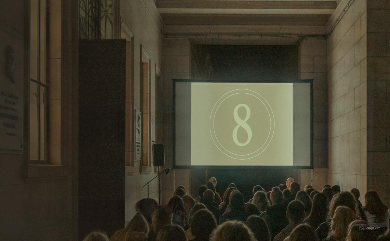 «Ночь кино» в Пушкинском музее