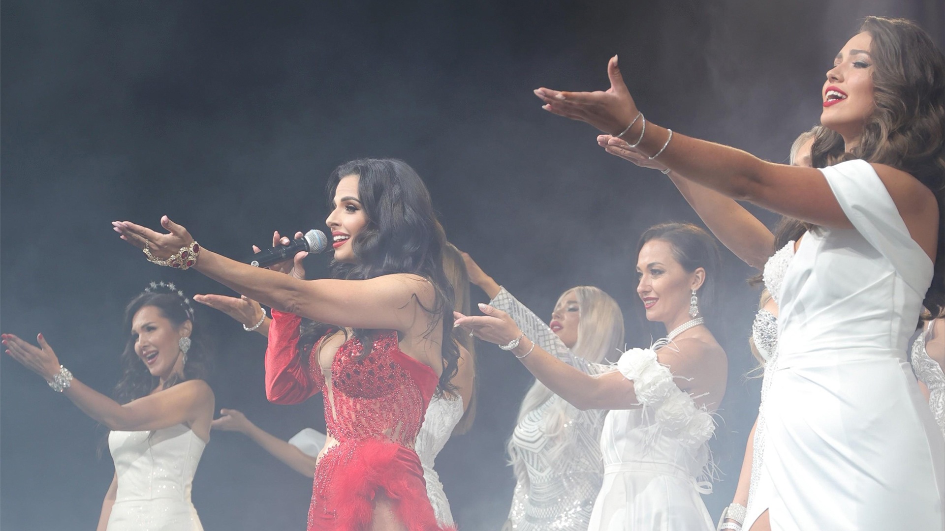 В Москве выбрали «Мисс и Миссис Россия Земля – 2024»