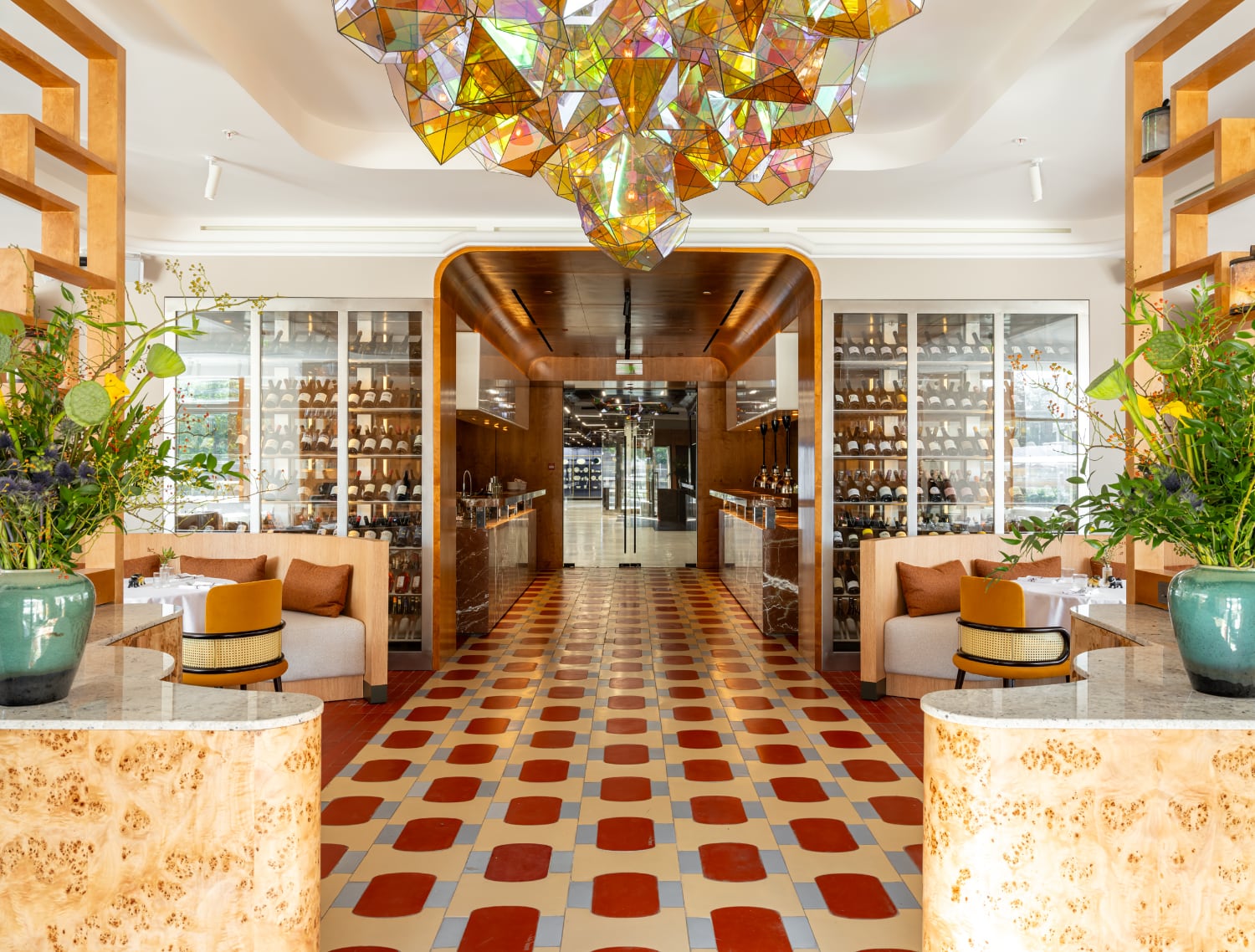 Бистро как искусство