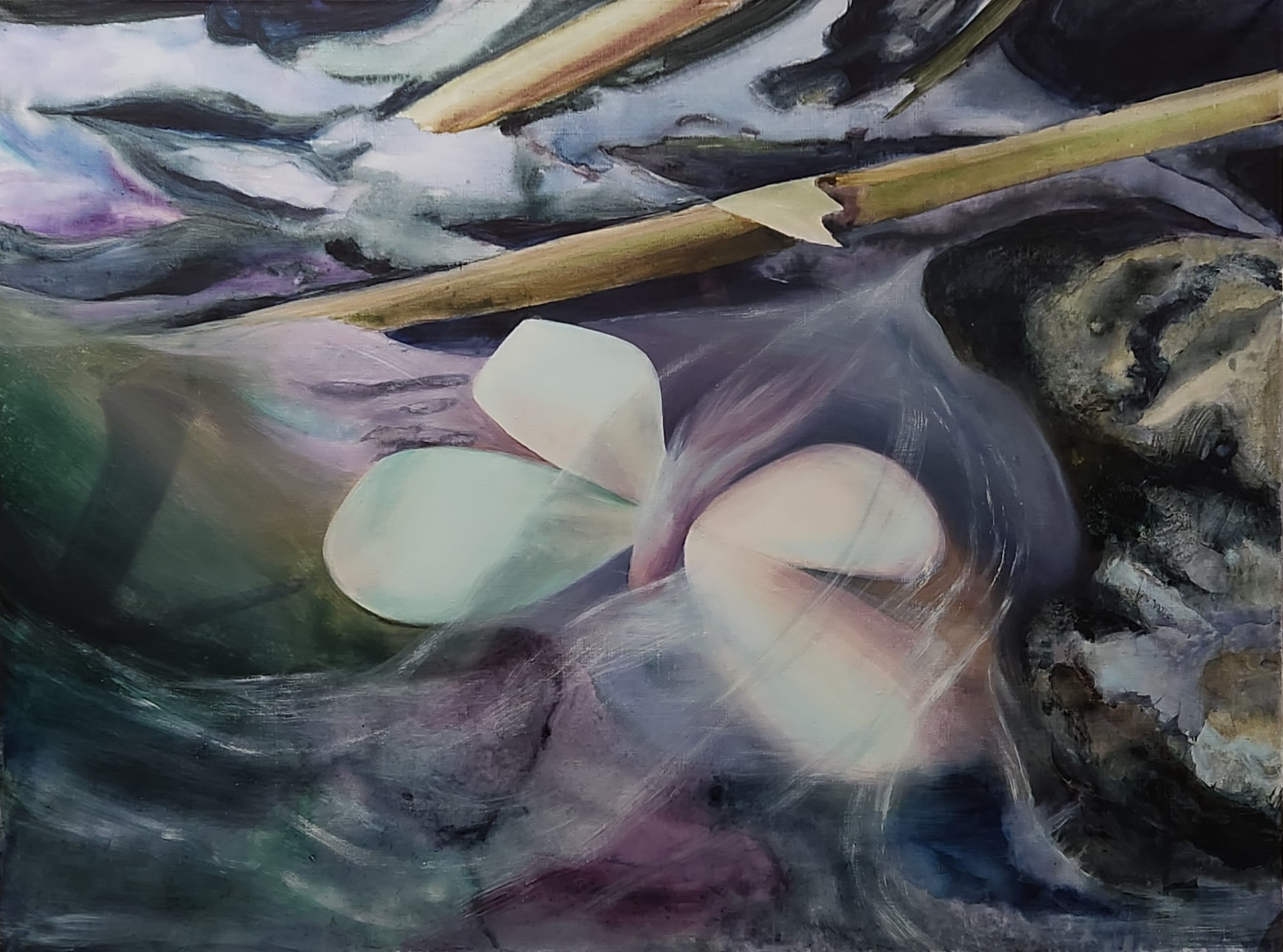 SISTEMA GALLERY открывает «Быстрые свидания»