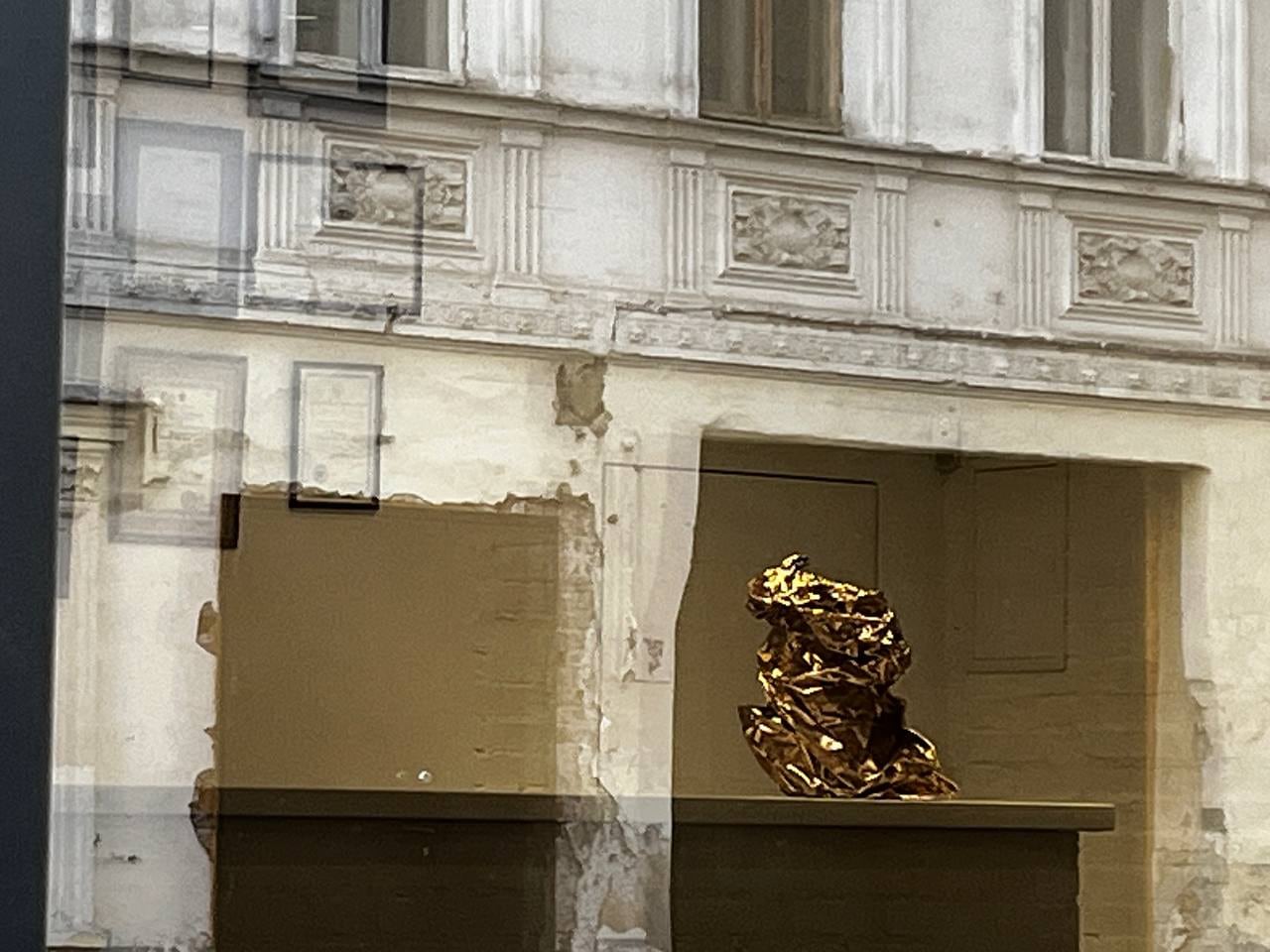 В Москве – новое арт-пространство SEREBRO SPACE