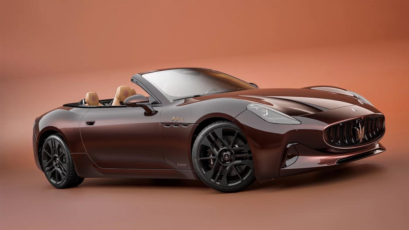 В цвете красного вина