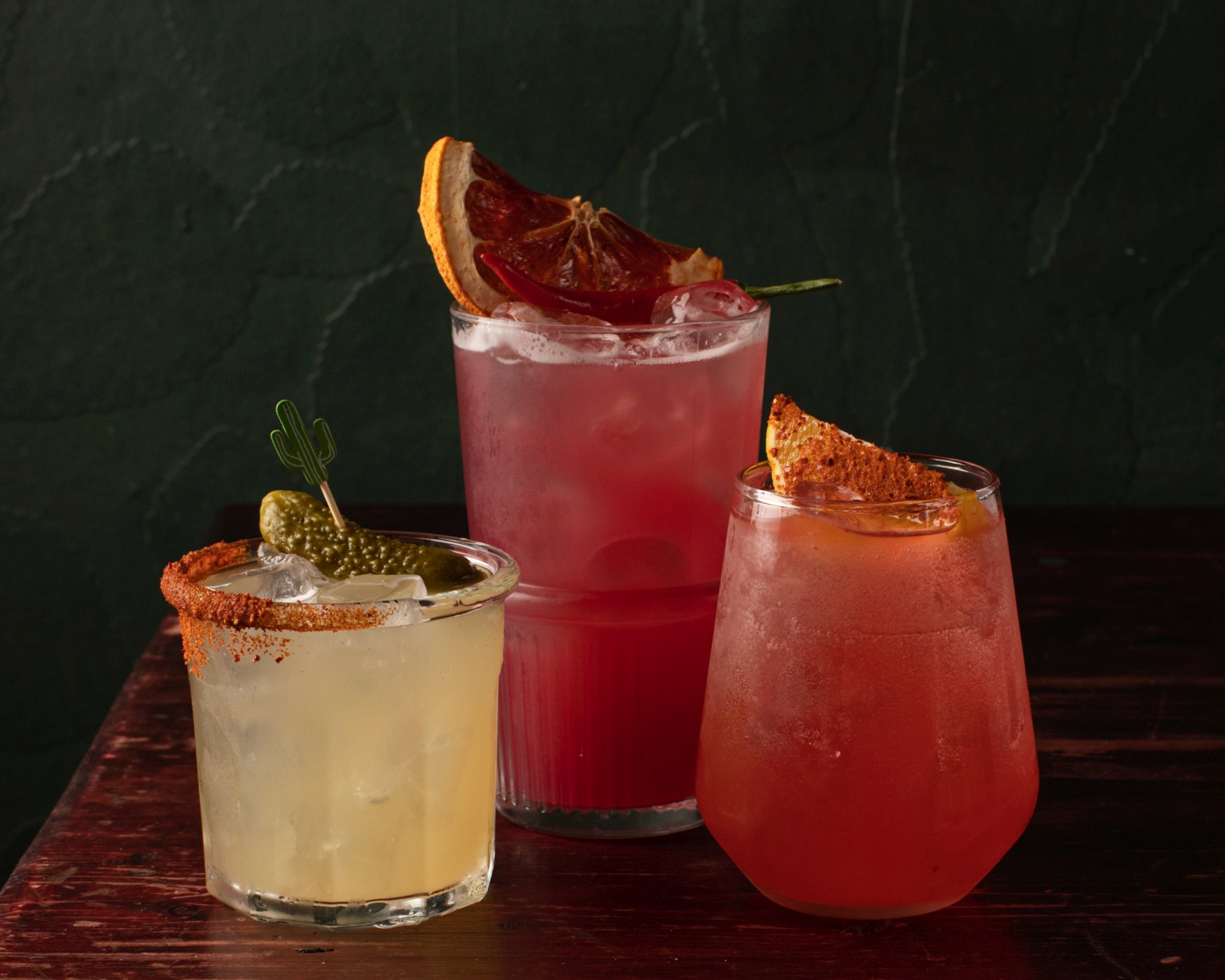 В столице пройдет барный фестиваль