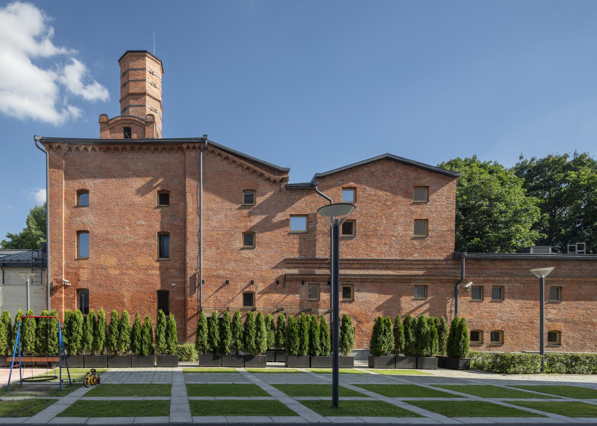 На «Солодовне» – выставка Аси Заславской