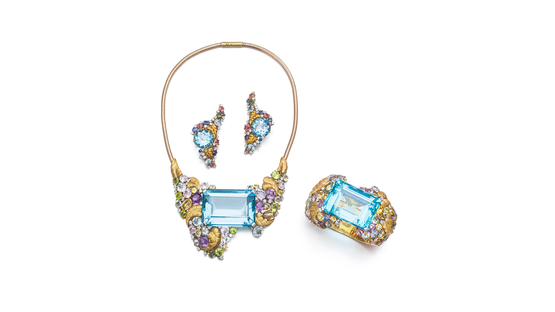 Бриллианты с молотка