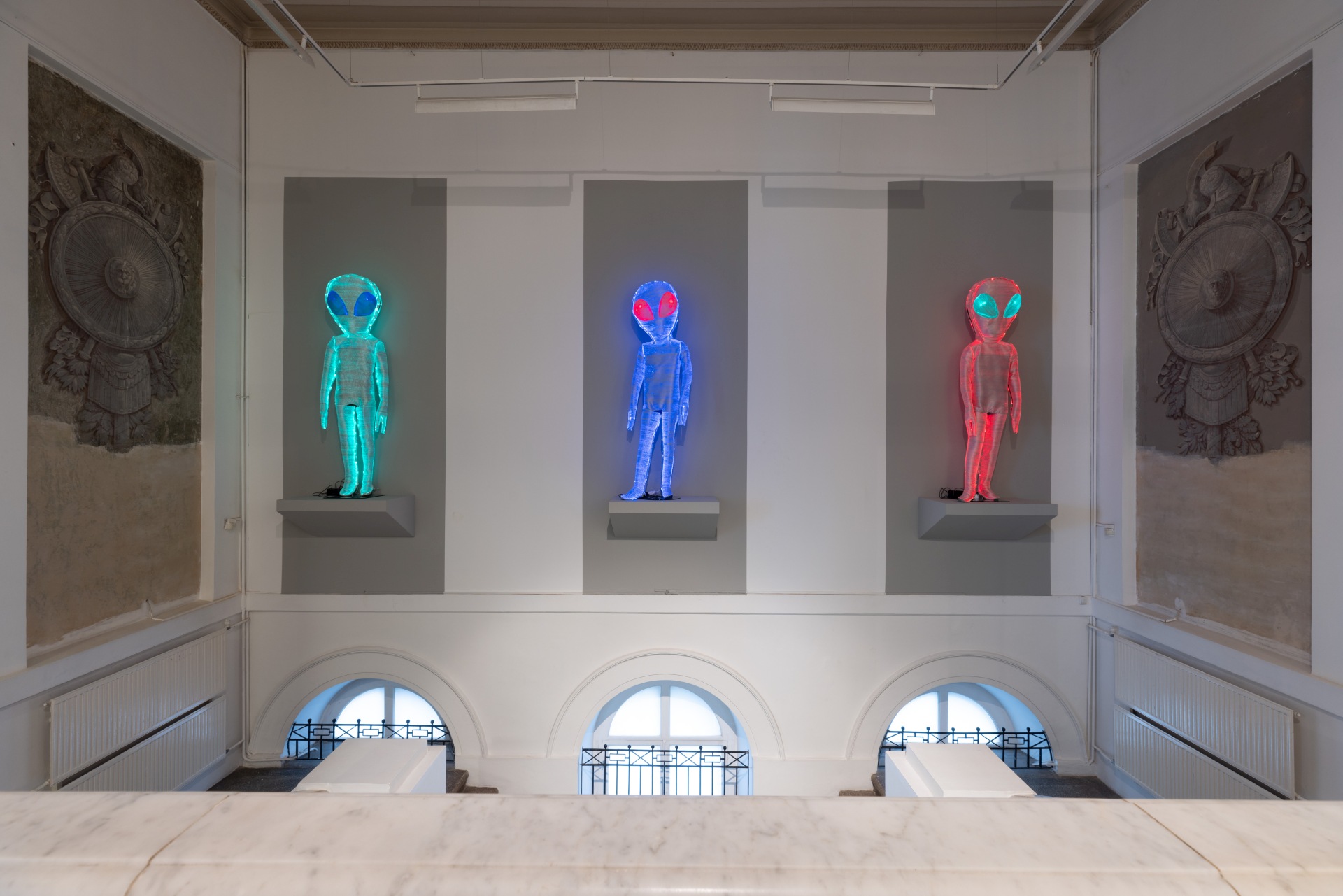 ММОМА представляет новую экспозицию