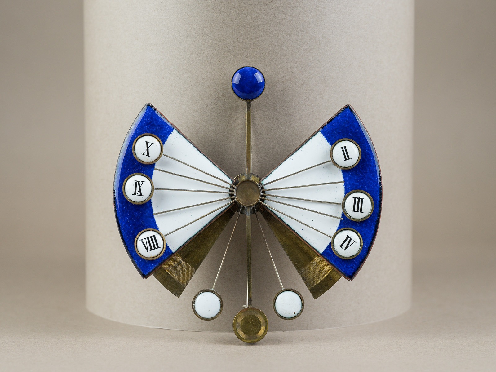 Царицыно показывает современное ювелирное искусство