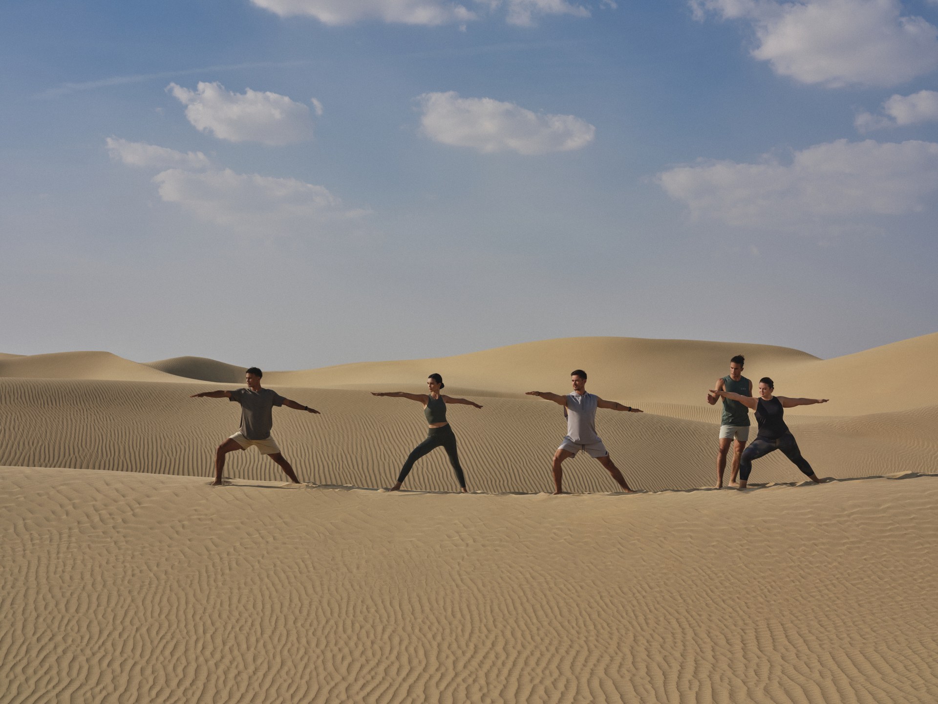 SIRO представляет нового амбассадора