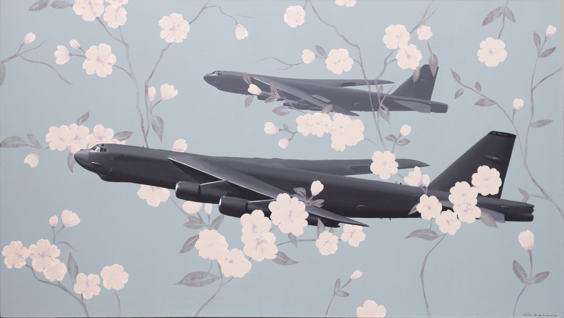 «Планы на будущее» – в Askeri Gallery